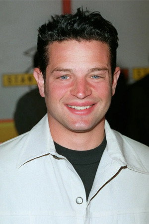 Justin Walker portrait