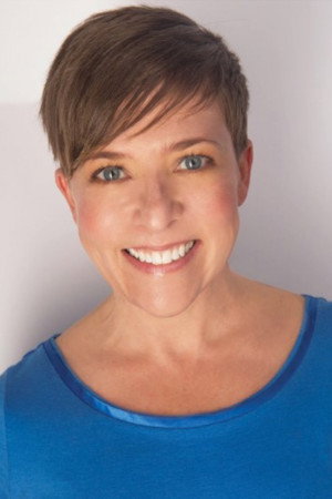 Shannon Moore portrait