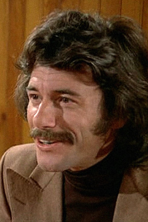 Philippe Gasté portrait