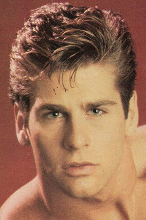 Ryan Idol portrait