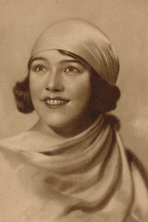 Sofya Yakovleva portrait