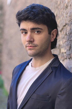 Kevin Di Sole portrait
