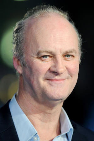 Tim McInnerny portrait