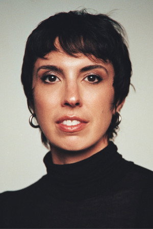 Maggie Levin portrait