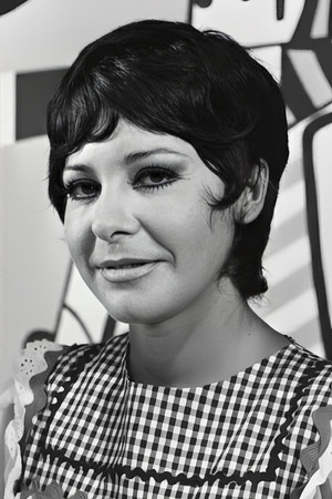 Sonia Mamede portrait
