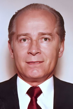 James 'Whitey' Bulger portrait