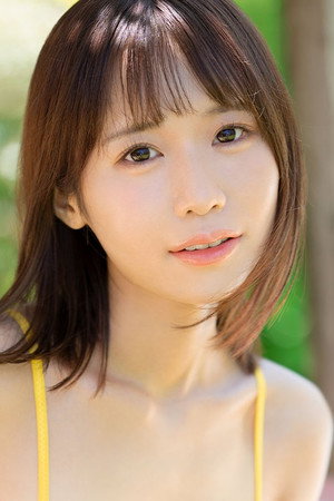 Ririka Amau portrait