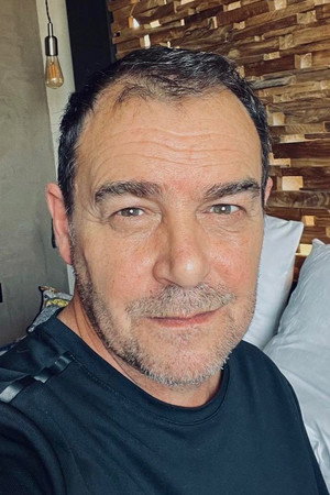 Jean-Lou Chaffre portrait