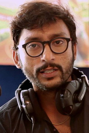 RJ Balaji portrait