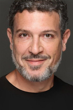 Toprak Sergen portrait