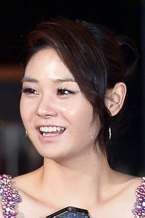 Yoon Joo portrait