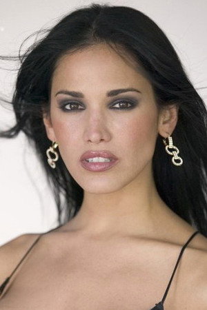 Elika Crespo portrait