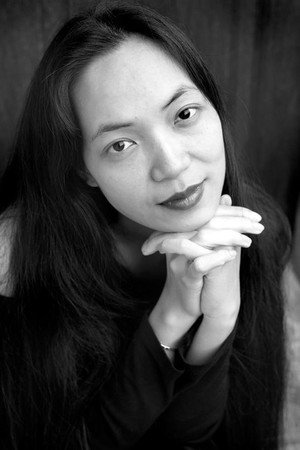 Nguyễn Hoàng Điệp portrait