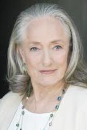 Jill Andre portrait