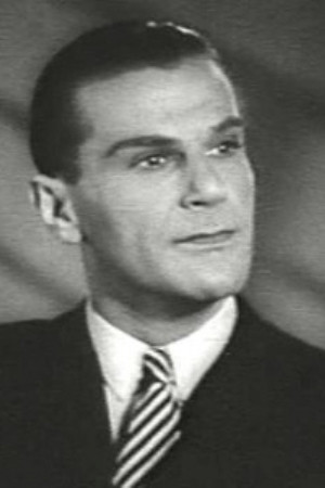 István Somló portrait