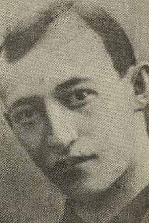 Aleksandr Lemberg portrait