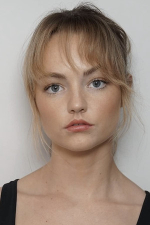 Sydney Jenkins portrait
