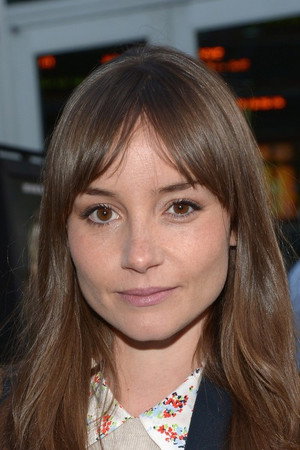 Jocelin Donahue portrait