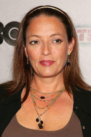 Sharon Angela portrait