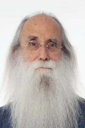 Leland Sklar portrait