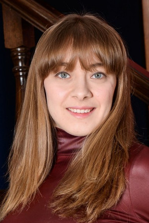 Clara Brown portrait