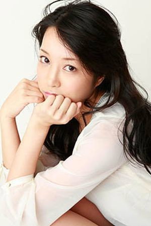 Misaki Morino portrait