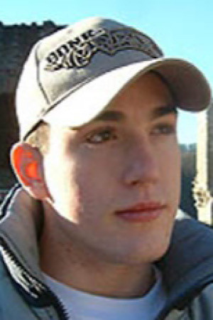 Marcel portrait