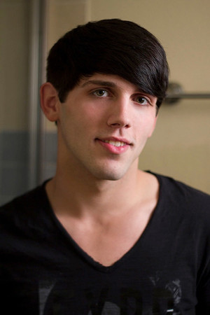 Aiden Summers portrait
