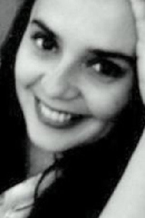 Antonella Baldini portrait