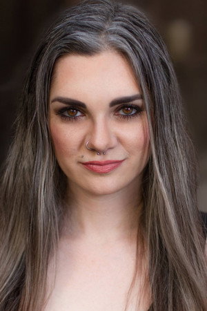Lisa Marie Kart portrait