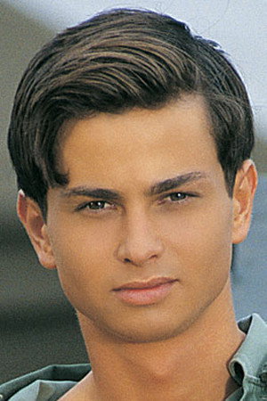 Patrik Zsolt portrait