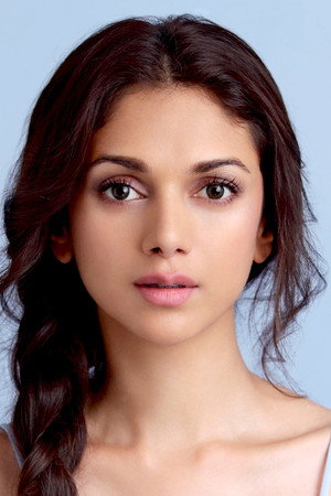 Aditi Rao Hydari portrait