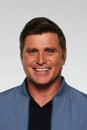 Shane Crawford portrait
