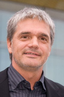 Konstantin Lavronenko portrait