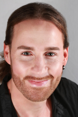 Ben Probert portrait