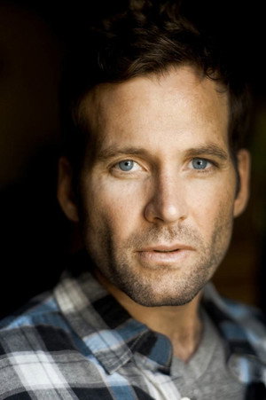 Eion Bailey portrait