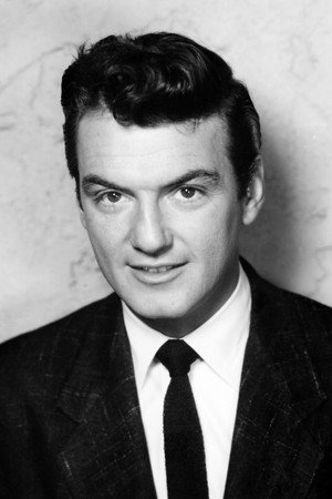 William Campbell portrait