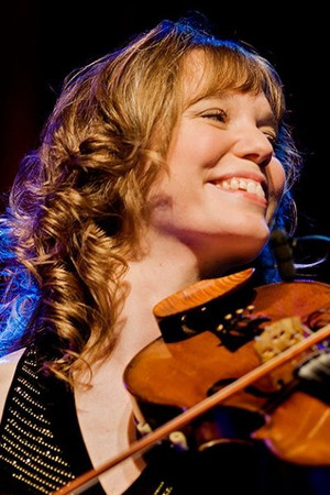 Jane Clark portrait