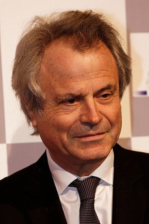 Franz-Olivier Giesbert portrait