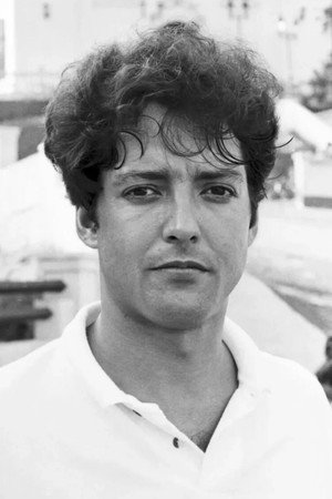 Irving São Paulo portrait