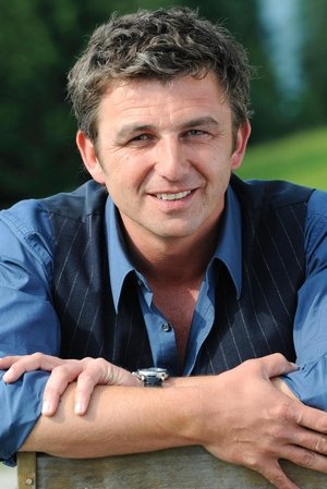 Hans Sigl portrait