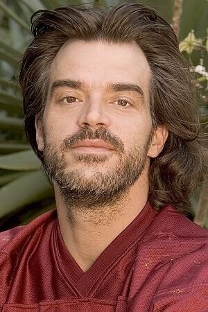Shane Powers portrait