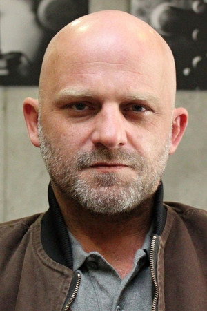 Hynek Čermák portrait