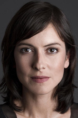 Diana Costa e Silva portrait