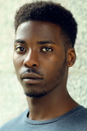 Jyuddah Jaymes portrait