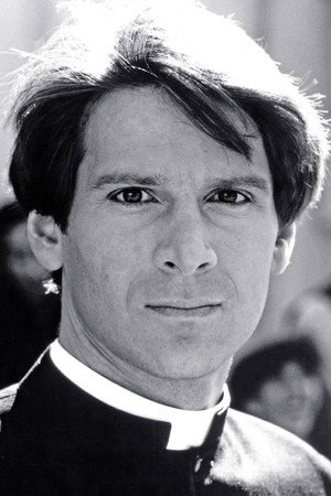 Philip Anglim portrait