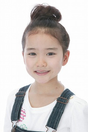Miu Naraki portrait