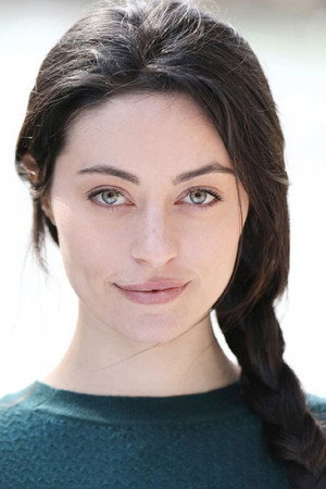 Tatjana Nardone portrait