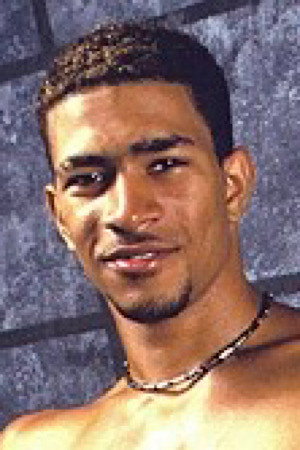 Reynaldo portrait