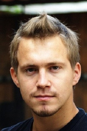 Sergey Efremov portrait